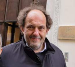 Lutto nella musica, muore il maestro Deluca