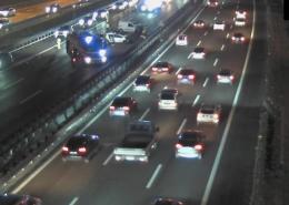 Schianto sull’A4 a Verona Sud: muore una donna