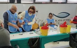 La prevenzione del cuore in primo piano