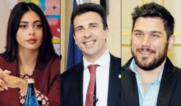 &ldquo;Al lavoro per il nostro Polesine&rdquo;