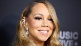 Mariah Carey sar&agrave; una delle protagoniste della Cerimonia di Apertura