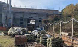 Il forte San Felice torna a vivere