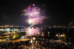 Capodanno a Venezia: arriva un doppio appuntamento