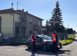 Straniero 19enne entra in casa per rubare e ferisce la vittima