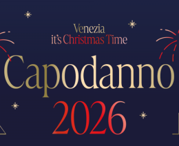 Capodanno a Venezia