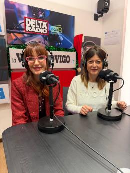 Porto Viro cresce con Confartigianato: la storia di Silvia Bonandini e Sara Domeneghetti