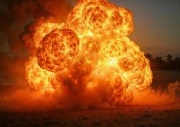 La paura atomica torna a farsi sentire
