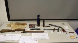 Arrestato a 15 anni per terrorismo