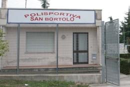 Un nuovo impianto indoor a San Bortolo