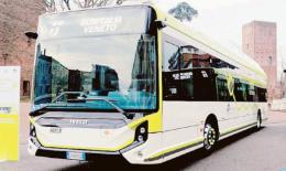 &ldquo;Per i bus la certezza della linea&rdquo;