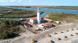 "L'Isola dell'Amore sta sparendo"