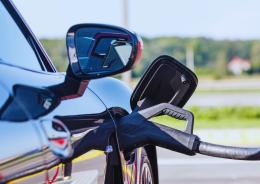 Svolta elettrica dal 2030

