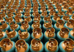 Stop definitivo al gas russo
