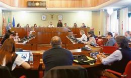 Il bilancio compatta la maggioranza