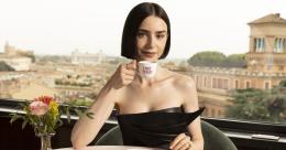 Da oggi su Netflix "Emily in Paris 5"