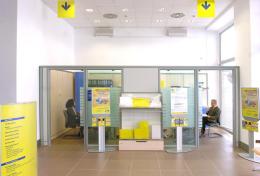 Poste Italiane cerca consulenti finanziari in provincia di Venezia