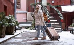 Esodo di fine anno, Italia in movimento
