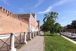 Carcere di Venezia, Nordio smentisce la rimozione di Farina