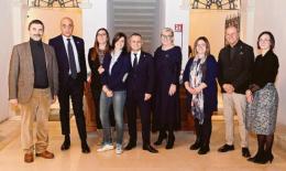 I commercialisti adesso hanno una nuova casa