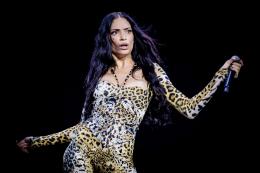 Elodie, un anno da record diventa musica