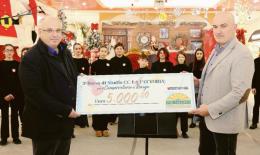 Fattoria, una borsa per la musica