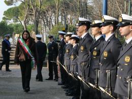 Venezia, 68 giovani allievi al giuramento del primo corso Krios al Morosini