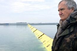 Mose, mancano oltre 41 milioni di euro