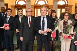 Gerosa: &ldquo;Sanit&agrave;, ora la riorganizzazione&rdquo;