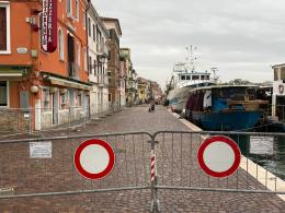 Lavori e eventi natalizi, fino al 31 gennaio 2026 cambia la viabilit&agrave;