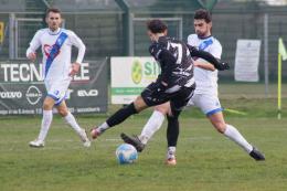 Tagliolese, Fiessese e Fratta Frassinelle campioni d'inverno