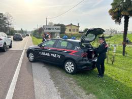 Truffa, associazione a delinquere e insolvenza fraudolenta:  60enne arrestato 