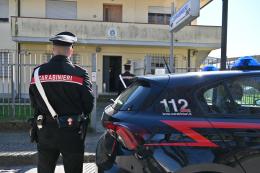 Blitz e sequestri nelle discariche abusive