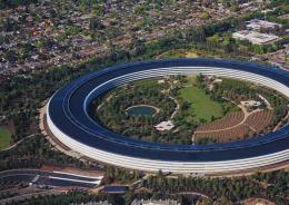 Apple &egrave; stata multata