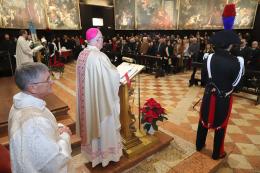 "Una citt&agrave; accogliente, anche per migranti, stranieri e detenuti"