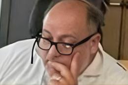 Muore all'improvviso sul posto di lavoro