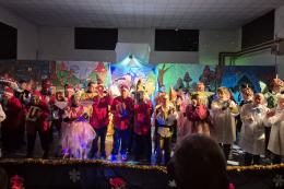 Natale da record per i Lions