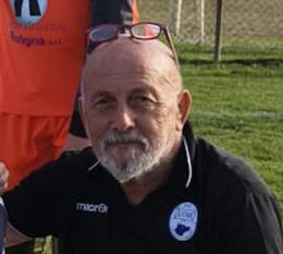 Addio Franco, il custode dei piccoli calciatori