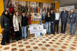 La scuola a fianco di chi &egrave; in difficolt&agrave;