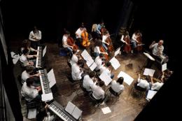 Gli studenti crescono in musica