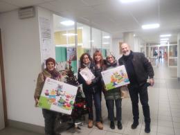 Un kit proiettato verso il futuro