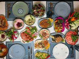 Pharma Diet: una dieta mediterranea meno rigida
