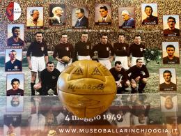 Festivit&agrave; natalizie: il Museo Civico della Laguna Sud resta aperto