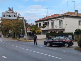 Stalking all&rsquo;ex compagna: 42enne di Spinea con il braccialetto elettronico