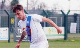 Il Rovigo si poggia su Allegrucci