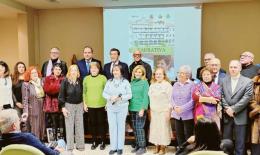 Concorso Grillo, tutti i premiati