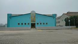 Palasport accessibile a tutti