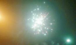 Scatta il divieto per i &ldquo;botti&rdquo;