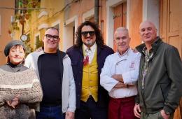 Quattro ristoranti: la citt&agrave; si "spacca" sulla tradizione