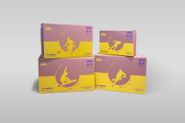 Poste Italiane sempre pi&ugrave; green: arrivano le nuove buste e scatole 100% riciclate