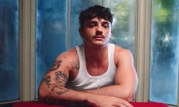 Olly, il 2025 della consacrazione: da Sanremo al New York Times